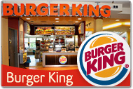 Burgerking-Icon