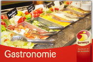 Gastronomie-Icon