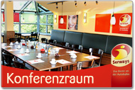 Konferenzraum-Icon