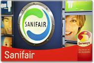 Sanifair-Icon