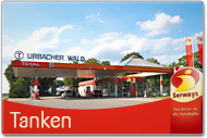 Tanken-Icon