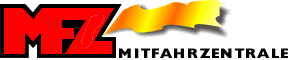 mitfahrzentrale